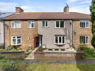 3 Bedroom Terraced House For Sale In Dartford, Kent