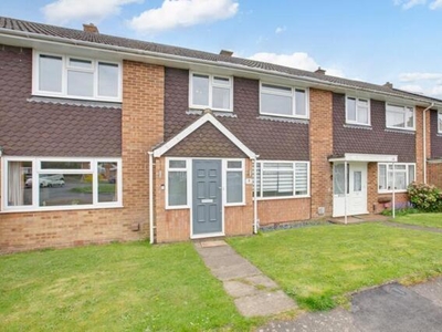 3 Bedroom Terraced House For Sale In Downley Village