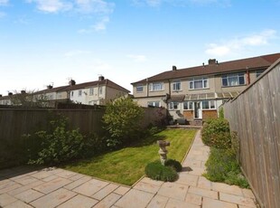 3 Bedroom Terraced House For Sale In Filton