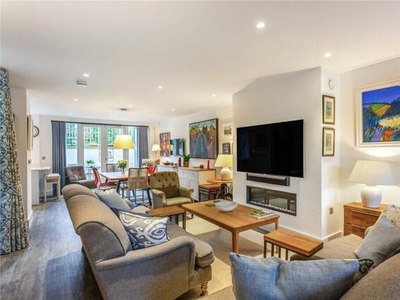 3 Bedroom Terraced House For Sale In Freshford, Bath