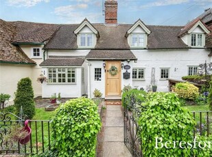 3 Bedroom Terraced House For Sale In Great Easton