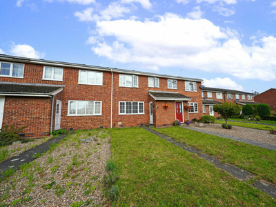3 Bedroom Terraced House For Sale In Groby, Leicester