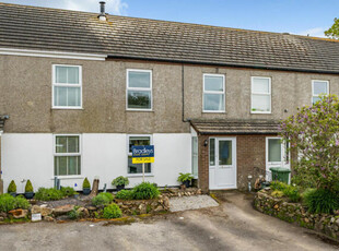 3 Bedroom Terraced House For Sale In Hayle