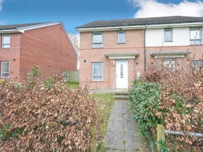 3 Bedroom Terraced House For Sale In Kenton, Newcastle Upon Tyne