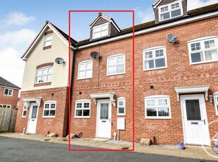 3 Bedroom Terraced House For Sale In Llandudno Junction, Conwy
