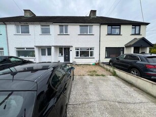 3 Bedroom Terraced House For Sale In Llanrhystud