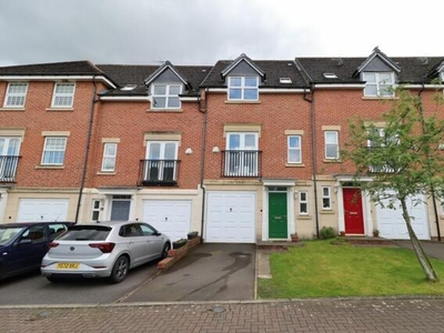3 Bedroom Terraced House For Sale In Loughborough
