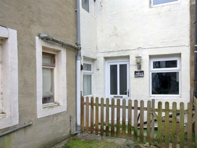 3 Bedroom Terraced House For Sale In Main Street