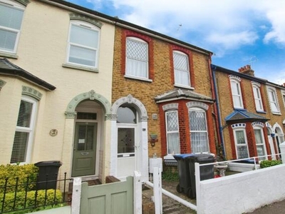 3 Bedroom Terraced House For Sale In Margate, Kent