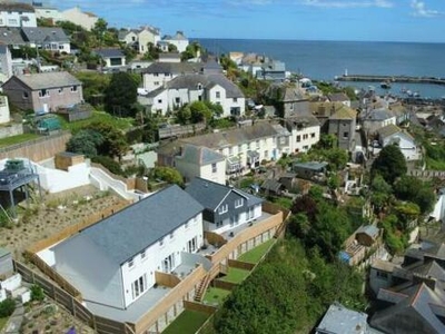 3 Bedroom Terraced House For Sale In Mevagissey