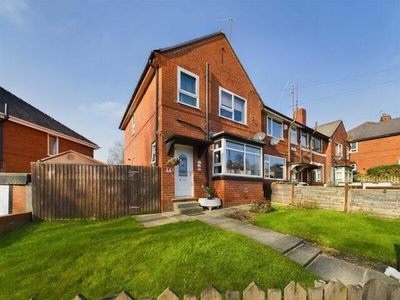 3 Bedroom Terraced House For Sale In Middleton, Manchester