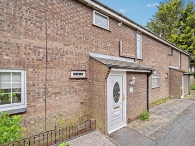 3 Bedroom Terraced House For Sale In Mill End, Rickmansworth
