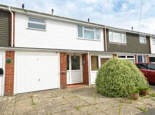 3 Bedroom Terraced House For Sale In New Milton