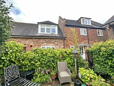 3 Bedroom Terraced House For Sale In New Milton, Hampshire