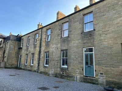 3 Bedroom Terraced House For Sale In Newton Hall, Newton On The Moor