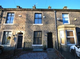 3 Bedroom Terraced House For Sale In Ramsbottom