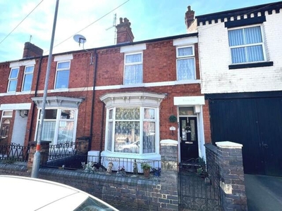 3 Bedroom Terraced House For Sale In Rothwell