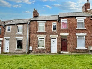3 Bedroom Terraced House For Sale In Seaham, Durham