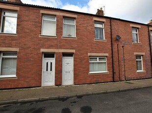 3 Bedroom Terraced House For Sale In South Moor