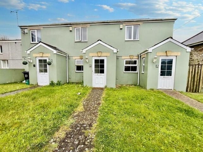 3 Bedroom Terraced House For Sale In St. Dennis