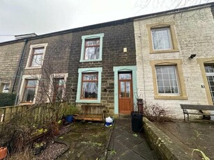 3 Bedroom Terraced House For Sale In Trawden