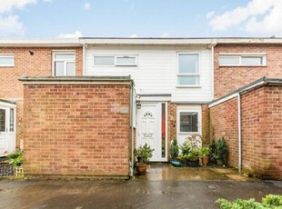 3 Bedroom Terraced House For Sale In Wantage