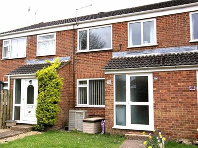 3 Bedroom Terraced House For Sale In Wimborne, Dorset