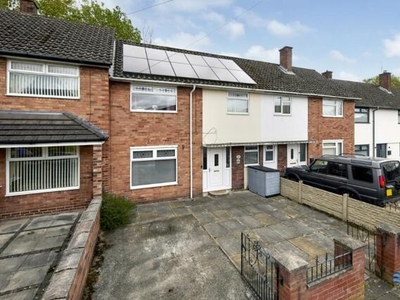 3 Bedroom Terraced House For Sale In Woolton