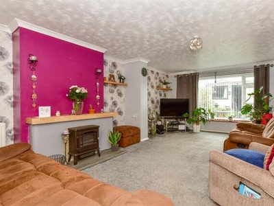 3 Bedroom Terraced House For Sale In Worth, Deal