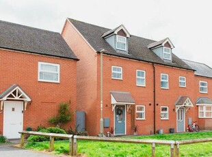 3 Bedroom Town House For Sale In Bloxham