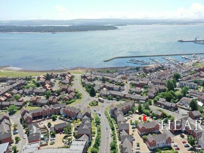 3 Bedroom Town House For Sale In Poole Quarter, Poole