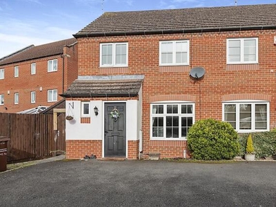 3 Bedroom Town House For Sale In Sileby