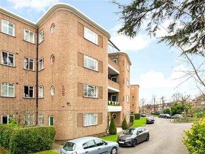 4 Bedroom Apartment For Sale In Putney, London