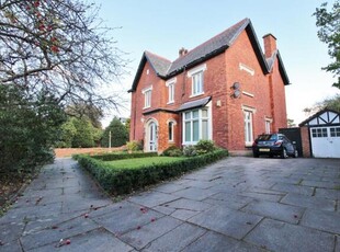 4 Bedroom Apartment For Sale In Southport, Merseyside