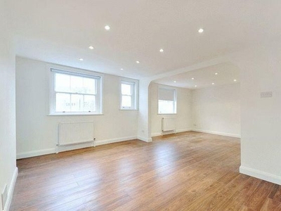 4 bedroom apartment to rent Paddington, NW8 6EB