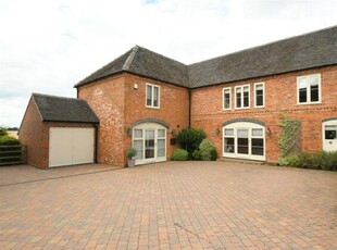 4 Bedroom Barn Conversion For Sale In Kingstanding, Needwood