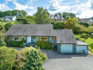 4 Bedroom Bungalow Bowness On Windermere Cumbria