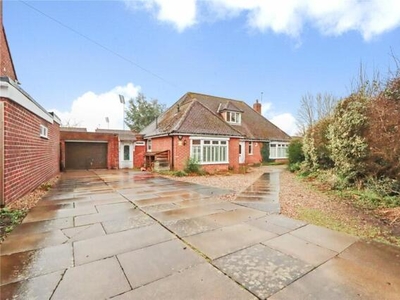 4 Bedroom Bungalow Chester Le Street County Durham