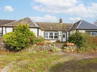 4 Bedroom Bungalow Cumbria Dumfries And Galloway