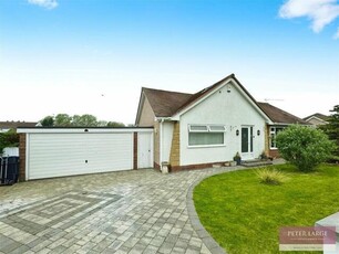 4 Bedroom Bungalow Denbighshire Denbighshire