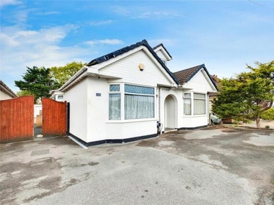 4 Bedroom Bungalow For Sale In Poole, Dorset