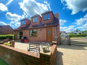 4 Bedroom Bungalow For Sale In Rotherham, South Yorkshire