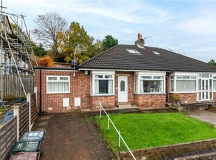 4 Bedroom Bungalow For Sale In Shipley, West Yorkshire