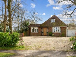 4 Bedroom Bungalow For Sale In Tring, Hertfordshire