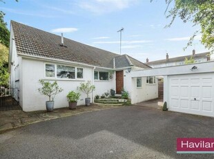 4 Bedroom Bungalow For Sale In Winchmore Hill