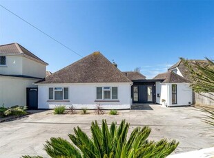 4 Bedroom Bungalow For Sale In Worthing, West Sussex