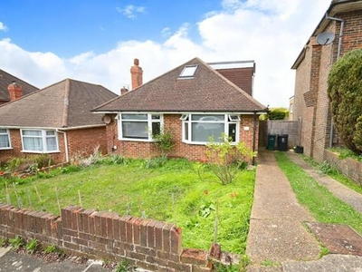 4 Bedroom Bungalow Hove Brighton And Hove