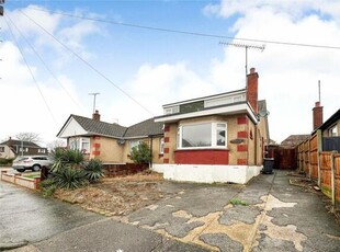 4 Bedroom Bungalow Leigh-on-sea Southend On Sea