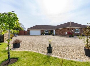 4 Bedroom Bungalow Lincolnshire Lincolnshire