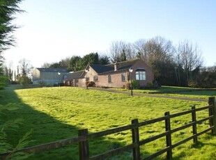 4 Bedroom Bungalow North Lincolnshire North Lincolnshire